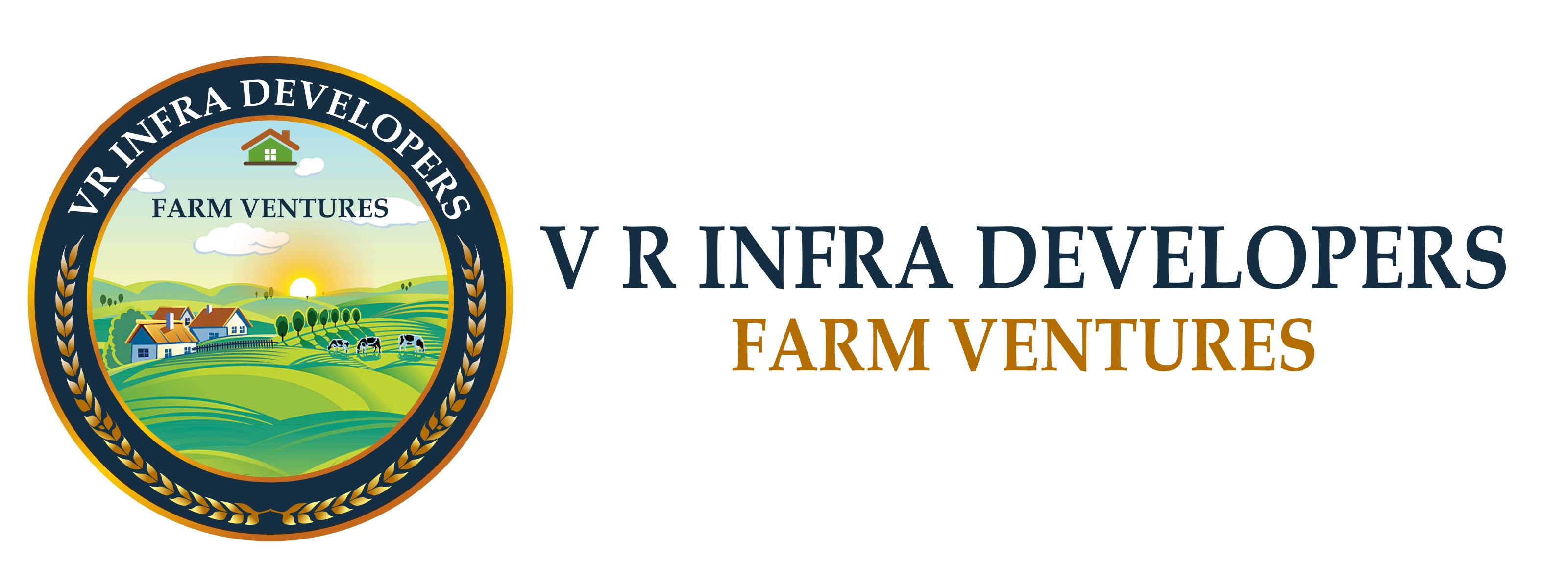 RR Infra & Developers